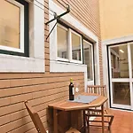 BmyGuest - São Bento Garage Apartment