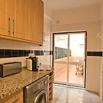 BmyGuest - São Bento Garage Apartment