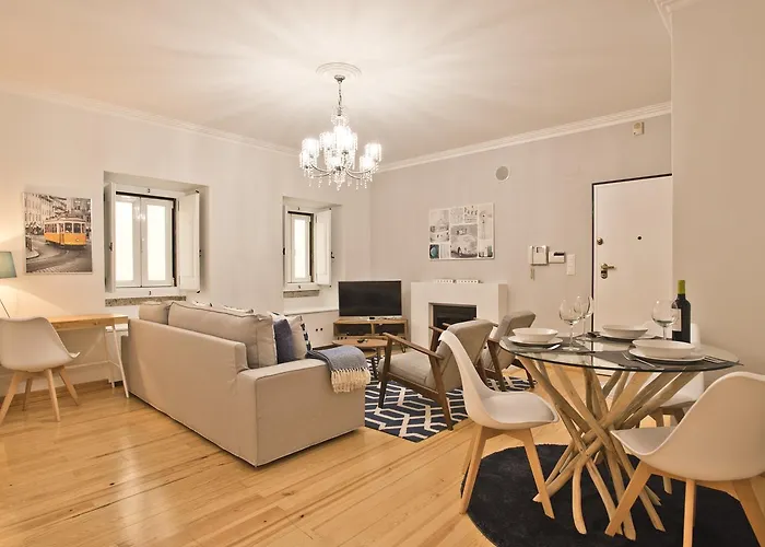 BmyGuest - São Bento Garage Apartment