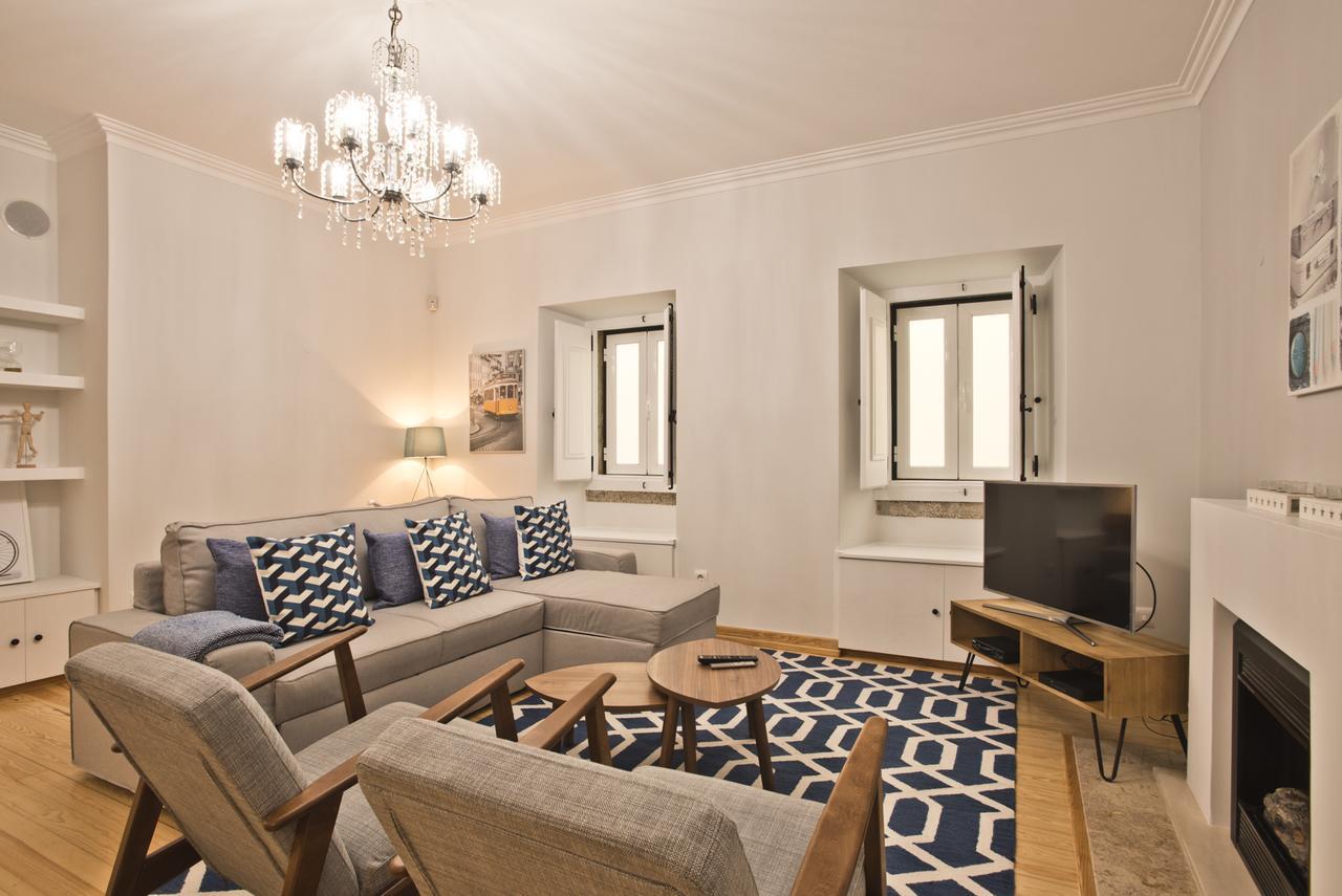Apartamento Bmyguest - São Bento Garage
