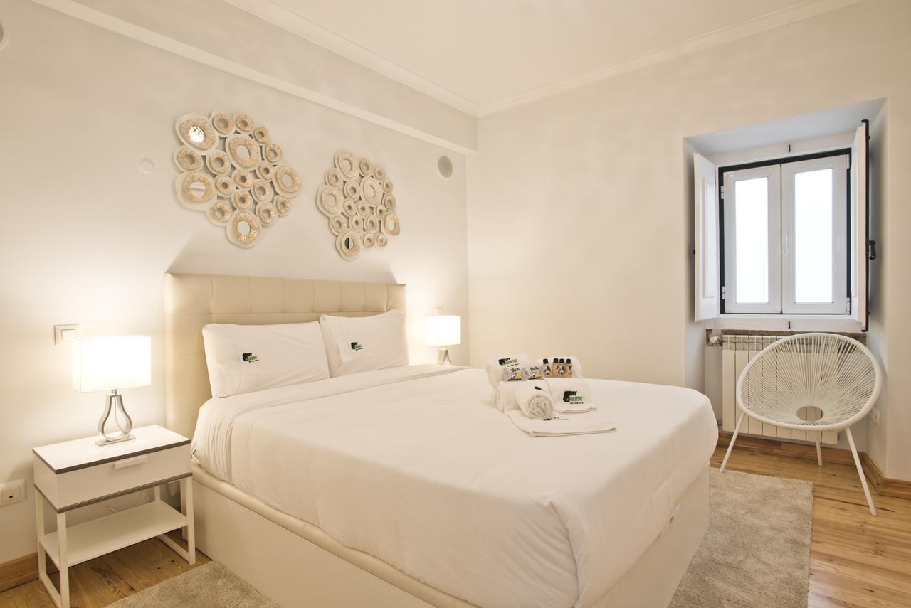 Bmyguest - São Bento Garage Apartamento *