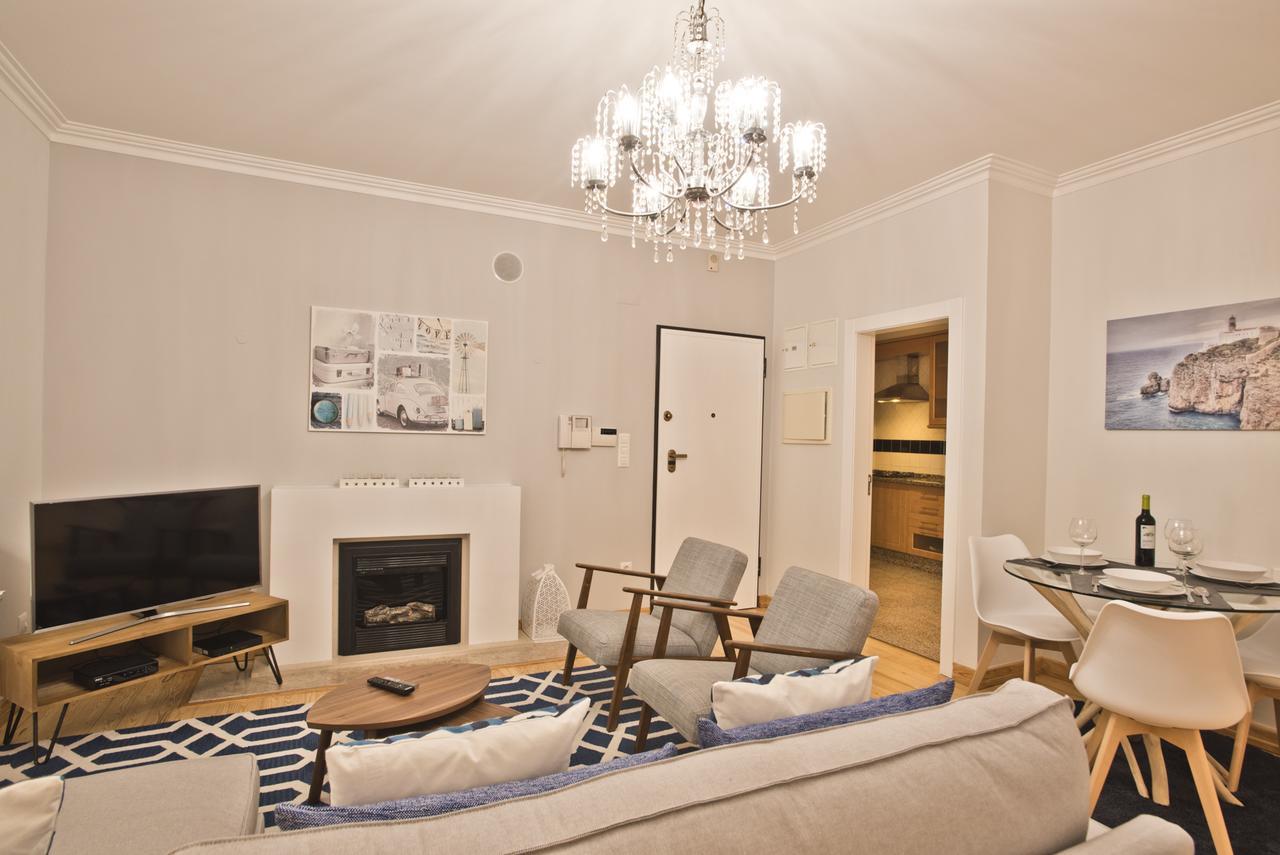 Apartamento Bmyguest - São Bento Garage Lisboa