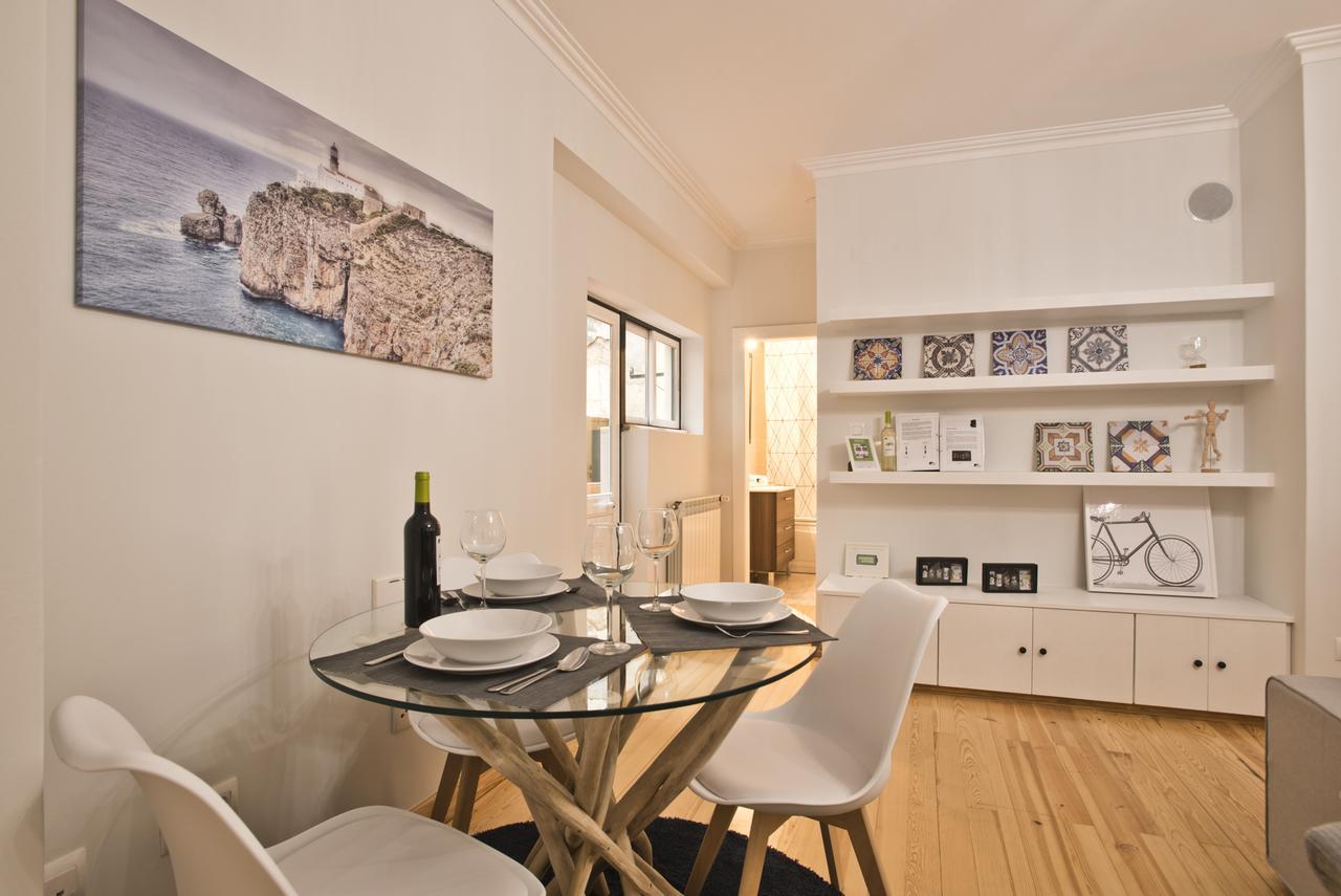 Bmyguest - São Bento Garage Apartamento