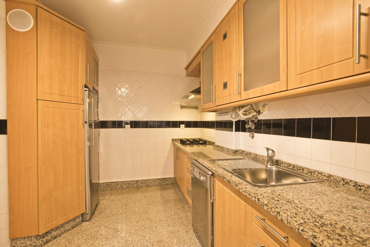 Apartamento Bmyguest - São Bento Garage Lisboa