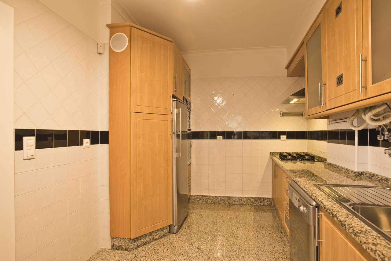 Bmyguest - São Bento Garage Apartamento Lisboa